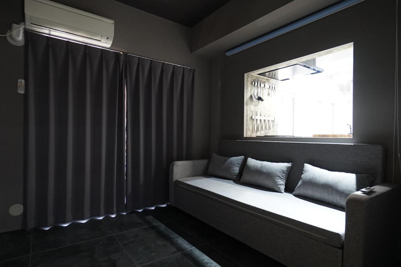 Osaka Bay Wheel Apartment ภายนอก รูปภาพ