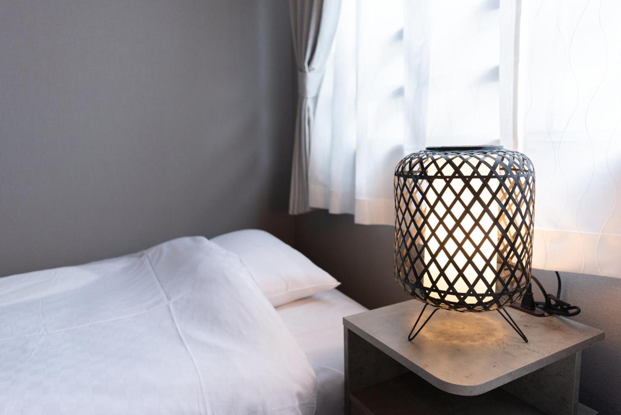 Osaka Bay Wheel Apartment ภายนอก รูปภาพ